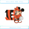 Cincinnati Bengals Minnie Svg Sport Svg, Football Svg.jpg