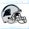 Carolina Panthers Helmet SVG Cut File.jpg