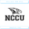 Buy North Carolina Central Eagle Eps Png online in USA.jpg