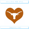 Buy Texas Longhorns Football Team Eps Png online in USA.jpg