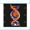 Clemson Tigers It Is My DNA Svg Sport Svg, DNA Svg, Clemson Svg.jpg