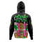 Alpha Kappa Alpha Hoodie Ivy League Pearls, African Hoodie For Men Women