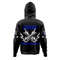 Phi Beta Sigma Hoodie Greek Gradution, African Hoodie For Men Women