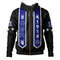 Phi Beta Sigma Hoodie Greek Gradution, African Hoodie For Men Women