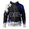 Phi Beta Sigma Hoodie Face Style, African Hoodie For Men Women