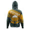 South Africa Hoodie Cricket Style, African Hoodie For Men Women