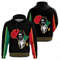 Bobby Seale Black History Month Hoodie, African Hoodie For Men Women