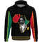 Bobby Seale Black History Month Hoodie, African Hoodie For Men Women