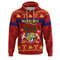 Mauritius Hoodie Christmas, African Hoodie For Men Women