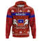 Mayotte Hoodie Christmas, African Hoodie For Men Women