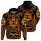 Mframadan Hoodie Style, African Hoodie For Men Women