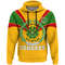 Comoros Hoodie - Tusk Style, African Hoodie For Men Women