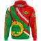 Oromo Special Flag Hoodie, African Hoodie For Men Women