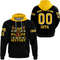 Iota Phi Theta Black History Hoodie, African Hoodie For Men Women