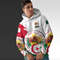 Algeria Special Hoodie, African Hoodie For Men Women