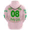 AKA Sorority - Upsilon Alpha Omega Hoodie, African Hoodie For Men Women