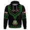 AKA Sorority Dashiki Hoodie - Alva Style, African Hoodie For Men Women