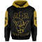 (Custom) Alpha Phi Alpha Motto Hoodie, African Hoodie For Men Women