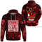 Straight Outta Delta Sigma Theta Hoodie, African Hoodie For Men Women