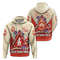 Delta Sigma Theta Pyramid Elephant Hoodie, African Hoodie For Men Women