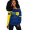 Personalised Sigma Gamma Rho Women Off Shoulder Sweatshirt Simple Style, African Women Off Shoulder For Women