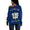 Sigma Gamma Rho Edsel Off Shoulder, African Women Off Shoulder For Women