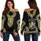 Lorem Ipsum Dashiki Off Shoulder Sweaters, African Women Off Shoulder For Women