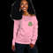 AKA Sorority 1908 Sorority Simple Style 2 Women Off Shoulder, African Women Off Shoulder For Women