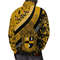 Alpha Phi Alpha Special Padded Jacket, African Padded Jacket For Men Women