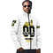 (Custom) Africa Zone Padded Jacket - Alpha Phi Alpha Fraternity and Sphinx, African Padded Jacket For Men Women