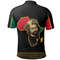 Frederick Douglass Black History Month Men Polo Shirt, African Polo Shirt For Men Women