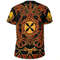 Boafo Ye Na T-Shirt Style, African T-shirt For Men Women
