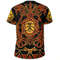 Fafanto T-Shirt Style, African T-shirt For Men Women