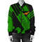 Zambia Bomber Rockie Style, African Bomber Jacket For Men Women