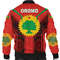 Oromo New Style Bomber Jacket, African Bomber Jacket For Men Women