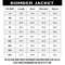 Order Of the Eastern Star Nutrition Facts Juneteenth Bomber Jackets, African Bomber Jacket For Men Women.jpg