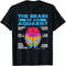 Funny Brain of a Aquarist Fish Aquariums Fish Keeping Unisex T-Shirt-1.jpg