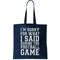 I'm Sorry For What I Said During The Football Game Tote Bag.jpg