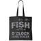 It's Fish O'Clock Somewhere Funny Tote Bag.jpg