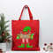 Custom Name Christmas Tote Bag, Personalized Christmas Gifts, Christmas Bag, Xmas Elf Bag, Kids Christmas Gifts, Elf Christmas Canvas Bag.jpg