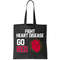 Go Red Fight Heart Health Awareness Tote Bag.jpg