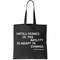 Intelligence is the Ability to Accept Change March For Science Code Tote Bag.jpg