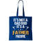 It's Not A Dad Bod Fathers Day Funny Tote Bag.jpg