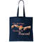 Then God Said Let There Be Bacon Tote Bag.jpg