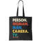 Person Woman Man Camera TV Go Vote Tote Bag.jpg