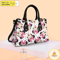Cute Pinky Minnie Icons Handbag, Anniversary Mickey Handbag, Disney Leatherr Handbag.jpg