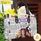 Hocus Pocus Speech Collection Leather Bag, Movie Leatherr Handbag, Halloween Shoulder Handbag.jpg