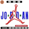 Jordan air embroidery design, Embroidery design, Nike design, Embroidered shirt, Logo Embroidered, digital download.jpg