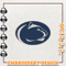 NCAA Penn State Nittany Lions, NCAA Team Embroidery Design, NCAA College Embroidery Design, Logo Team Embroidery Design,.jpg