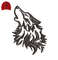 Wolf Head Embroidery logo for Cap. 1.jpg